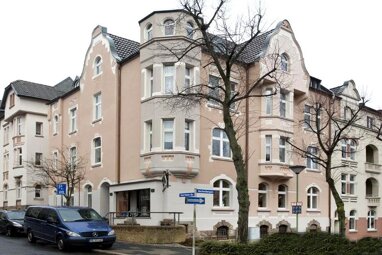 Wohnung zur Miete 397,59 € 2,5 Zimmer 68,7 m² 2. Geschoss Karl-Halle-Straße 16 Fleyerviertel Hagen 58097