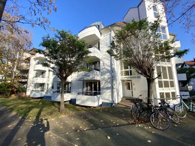 Wohnung zum Kauf 249.000 € 2 Zimmer 60,6 m² 3. Geschoss Beuel-Zentrum Bonn 53225