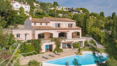 Villa zum Kauf Provisionsfrei 3.950.000 € 6 Zimmer 362 m² 1.838 m² Grundstück Village-Le Val-Cabrieres Mougins 06250