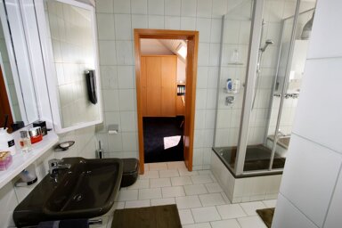 Wohnung zur Miete 700 € 4 Zimmer 115 m² frei ab sofort Parkstrasse 2 Nördliche Stadtmitte Ahlen 59227