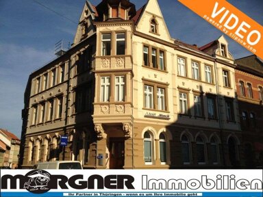 Wohnung zur Miete 225 € 1 Zimmer 27 m² Markt 6 Kahla 07768