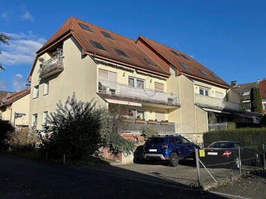 Wohnung zur Miete 1.400 € 3 Zimmer 80 m² 2. Geschoss frei ab 01.03.2025 Am Hopfenbrunnen 16 Kalbach-Riedberg Frankfurt 60437