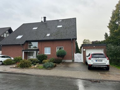 Maisonette zum Kauf provisionsfrei 389.500 € 5 Zimmer 130 m² 1. Geschoss frei ab sofort Husumer Str. 12 Niederdornberg - Schröttinghausen Bielefeld 33739