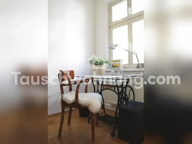 Wohnung zur Miete Tauschwohnung 580 € 1,5 Zimmer 43,5 m² 1. Geschoss Babelsberg Nord Potsdam 14482