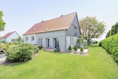 Mehrfamilienhaus zum Kauf 349.000 € 5 Zimmer 2.372,1 m² Grundstück Kriele Kotzen 14715