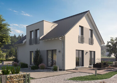 Einfamilienhaus zum Kauf Provisionsfrei 298.579 € 4 Zimmer 186 m² 400 m² Grundstück Bad Soden Bad Soden-Salmünster 63628