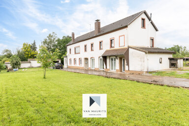 Mehrfamilienhaus zum Kauf 720.000 € 5 Zimmer 260 m² 2.480 m² Grundstück Nennig Perl 66706