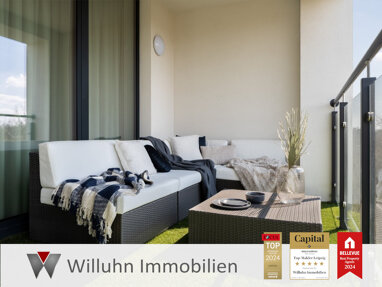 Wohnung zum Kauf 228.000 € 1 Zimmer 39,6 m² 1. Geschoss Plagwitz Leipzig 04229