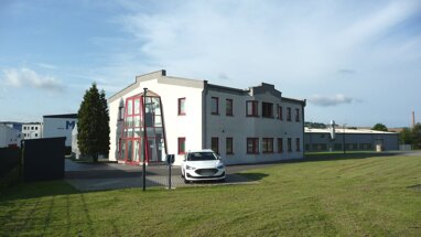 Bürogebäude zur Miete 2.600 € 380 m² Bürofläche Unterwellenborn Unterwellenborn 07333