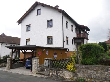 Mehrfamilienhaus zum Kauf 169.900 € 165 m² 750 m² Grundstück Stockheim Stockheim 96342