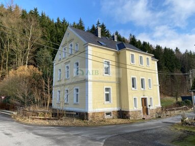 Mehrfamilienhaus zum Kauf 85.000 € 10 Zimmer 270 m² 600 m² Grundstück Olbernhau Olbernhau 09526
