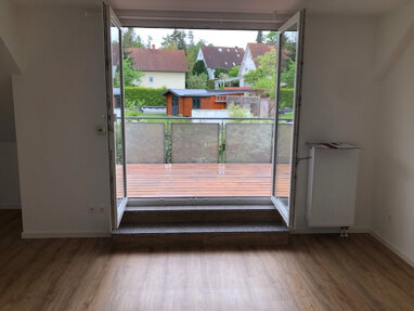 Wohnung zur Miete 890 € 3 Zimmer 82 m² 1. Geschoss Roter Hügel Bayreuth 95445