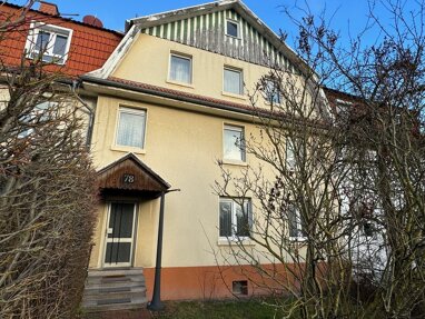 Mehrfamilienhaus zum Kauf 399.000 € 11 Zimmer 264 m² 631 m² Grundstück frei ab sofort Harleshausen Kassel 34128
