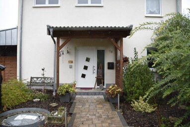 Einfamilienhaus zum Kauf 449.000 € 120 m² 588 m² Grundstück Weisbrunn Eltmann-Weisbrunn 97483