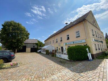Haus zum Kauf 399.000 € 20 Zimmer 200 m² 2.103 m² Grundstück Cunnersdorf Dresden 01328