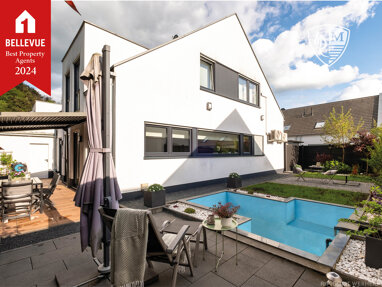 Einfamilienhaus zum Kauf 729.000 € 4 Zimmer 143,6 m² 329 m² Grundstück Bröl Hennef (Sieg) 53773
