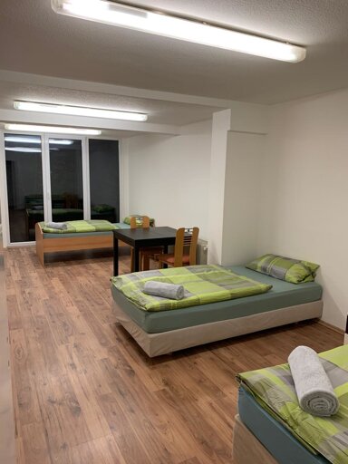 Wohnung zur Miete Wohnen auf Zeit 4.250 € 3 Zimmer 110 m² frei ab 13.12.2024 Hezenbergstraße Neckarsulm Neckarsulm 74172