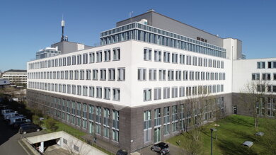 Bürofläche zur Miete provisionsfrei 15,90 € 635 m² Bürofläche Heerdt Düsseldorf 40549