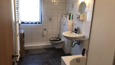 Wohnung zur Miete 240 € 14 m² 1. Geschoss Dorfstr. 15 Weidenbach Weidenbach 91746