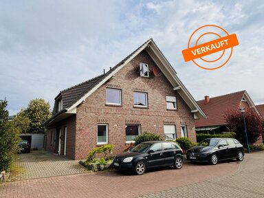 Mehrfamilienhaus zum Kauf 545.000 € 8 Zimmer 240,8 m² 655 m² Grundstück Brockdorf Lohne 49393