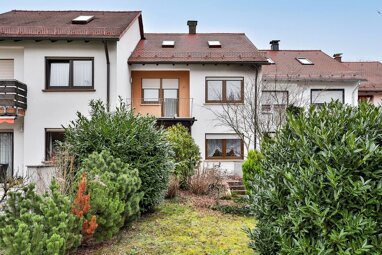 Reihenmittelhaus zum Kauf 449.000 € 4 Zimmer 115 m² 242 m² Grundstück Röthenbach West Nürnberg 90449