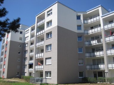 Wohnung zur Miete 994,89 € 3 Zimmer 85,5 m² 4. Geschoss Kirchmeierstraße 4 Kumpfmühl - West Regensburg 93051