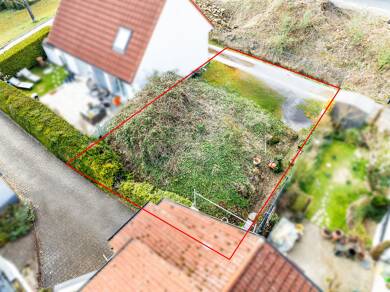 Grundstück zum Kauf 55.000 € 162 m² Grundstück Waldangelloch Sinsheim 74889