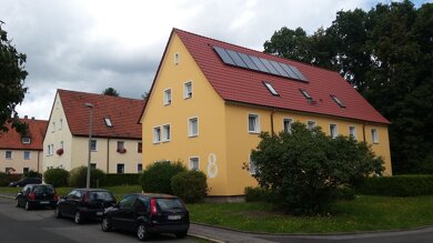 Wohnung zur Miete 295 € 2 Zimmer 40 m² Am Kalmusrangen 8 Neustadt Neustadt b.Coburg 96465