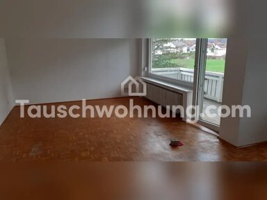 Wohnung zur Miete Tauschwohnung 750 € 2 Zimmer 61,5 m² 1. Geschoss Farchet Wolfratshausen 82515