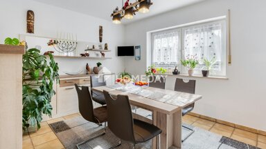 Wohnung zum Kauf 225.000 € 4 Zimmer 102 m² 2. Geschoss Baunach Baunach 96148