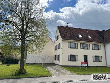 Grundstück zum Kauf 399.000 € 4.552 m² Grundstück Wollmetshofen Fischach / Wollmetshofen 86850