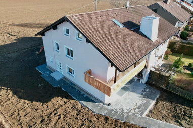 Doppelhaushälfte zum Kauf 1.350.000 € 5 Zimmer 190 m² 745 m² Grundstück frei ab sofort Sauerlach Sauerlach 82054