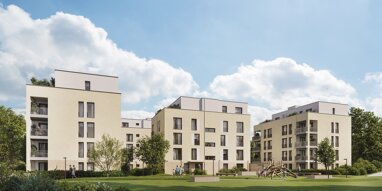 Terrassenwohnung zum Kauf provisionsfrei 411.000 € 2 Zimmer 69 m² 1. Geschoss Weststadt Weinheim 69469