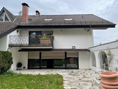 Doppelhaushälfte zum Kauf 1.100.000 € 8 Zimmer 300 m² 570 m² Grundstück Hersbrucker Str. 102A Mögeldorf Nürnberg 90480