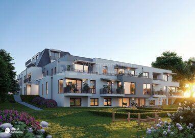 Wohnung zum Kauf Provisionsfrei 324.900 € 3 Zimmer 66,1 m² 1. Geschoss Wahllokal 190 Siegburg 53721