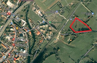 Grundstück zum Kauf 1.400.000 € 15.761 m² Grundstück Kindberg 8650
