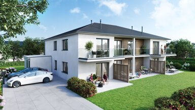 Mehrfamilienhaus zum Kauf provisionsfrei 229.000 € 2 Zimmer 56,7 m² Zum Lerchengrund 20 Ückeritz 17459