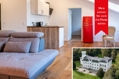 Wohnung zum Kauf 295.000 € 2 Zimmer 66,9 m² 2. Geschoss Hohendorf Groß Mohrdorf 18445