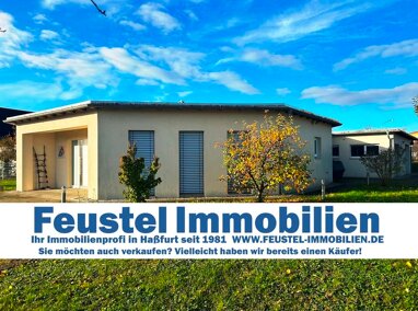 Wohn- und Geschäftshaus zum Kauf 695.000 € 4 Zimmer 2.100 m² Grundstück Haßfurt Haßfurt 97437