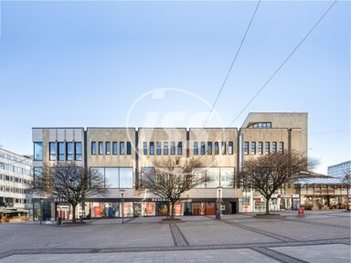 Bürofläche zur Miete provisionsfrei 14,50 € 828 m² Bürofläche Kennedyplatz 1 Stadtkern Essen 45127