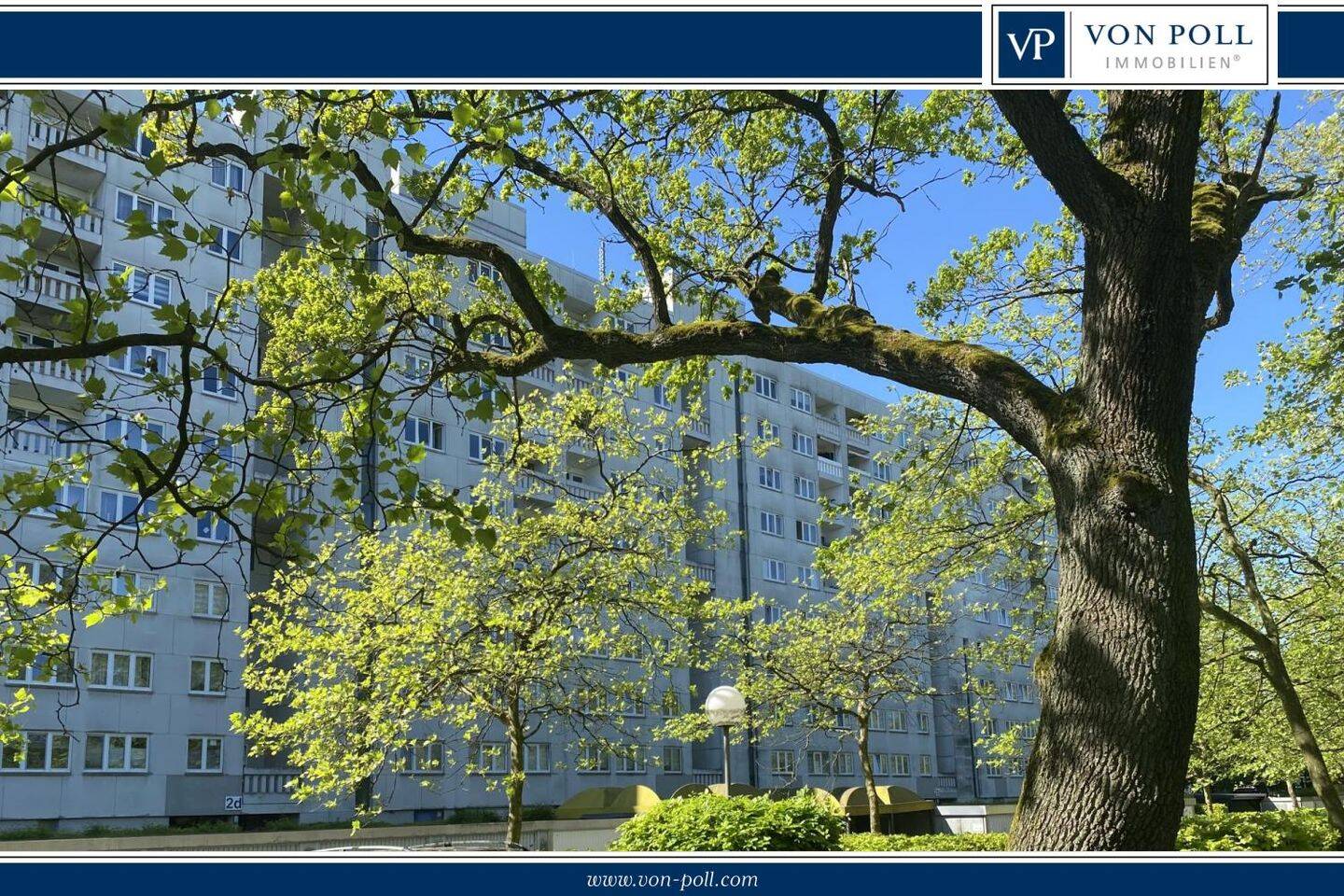 Wohnung zum Kauf