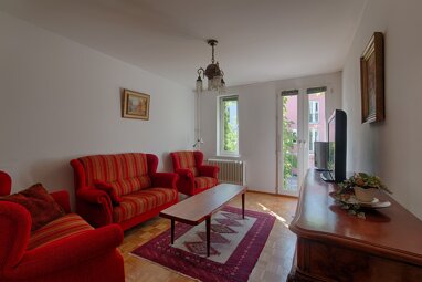 Wohnung zur Miete Wohnen auf Zeit 3.300 € 6 Zimmer 148 m² frei ab sofort Tiergarten Berlin 10785
