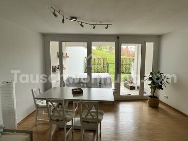 Wohnung zur Miete 1.180 € 3 Zimmer 84 m² Erdgeschoss Botnang - Süd Stuttgart 70195