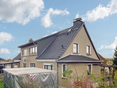 Doppelhaushälfte zum Kauf 125.000 € 5 Zimmer 115 m² 505 m² Grundstück Gößnitz Gößnitz 04639