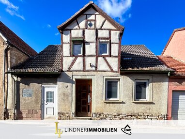 Haus zum Kauf 99.000 € 4 Zimmer 104 m² 137 m² Grundstück Flonheim Flonheim 55237