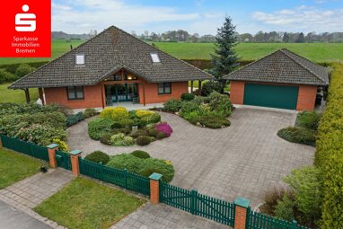 Einfamilienhaus zum Kauf 529.000 € 5 Zimmer 189,7 m² 1.873 m² Grundstück Hiddingen Visselhövede 27374