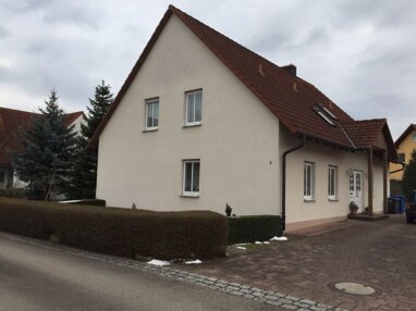 Wohnung zur Miete 650 € 2 Zimmer 75 m² 1. Geschoss Marktbergeler Str. 9 Bad Windsheim Bad Windsheim 91438