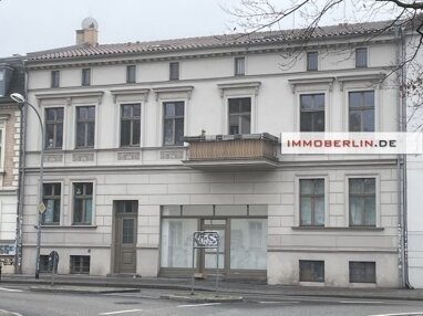Wohnung zum Kauf 370.000 € 3 Zimmer 86 m² Babelsberg - Süd Potsdam 14482