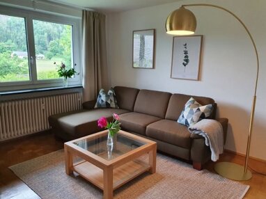 Wohnung zur Miete Wohnen auf Zeit 1.435 € 3 Zimmer 89 m² frei ab sofort Watzmannstr. 30 Pidingerau Piding 83451