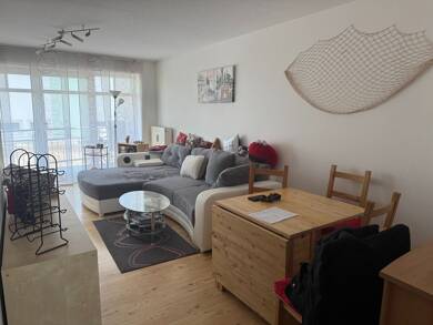 Wohnung zum Kauf 185.000 € 2 Zimmer 55,1 m² 1. Geschoss Lauingen Lauingen 89415